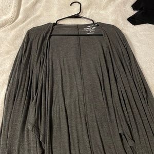 Torrid cardigan
